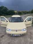 Golf IV Break 170 cp