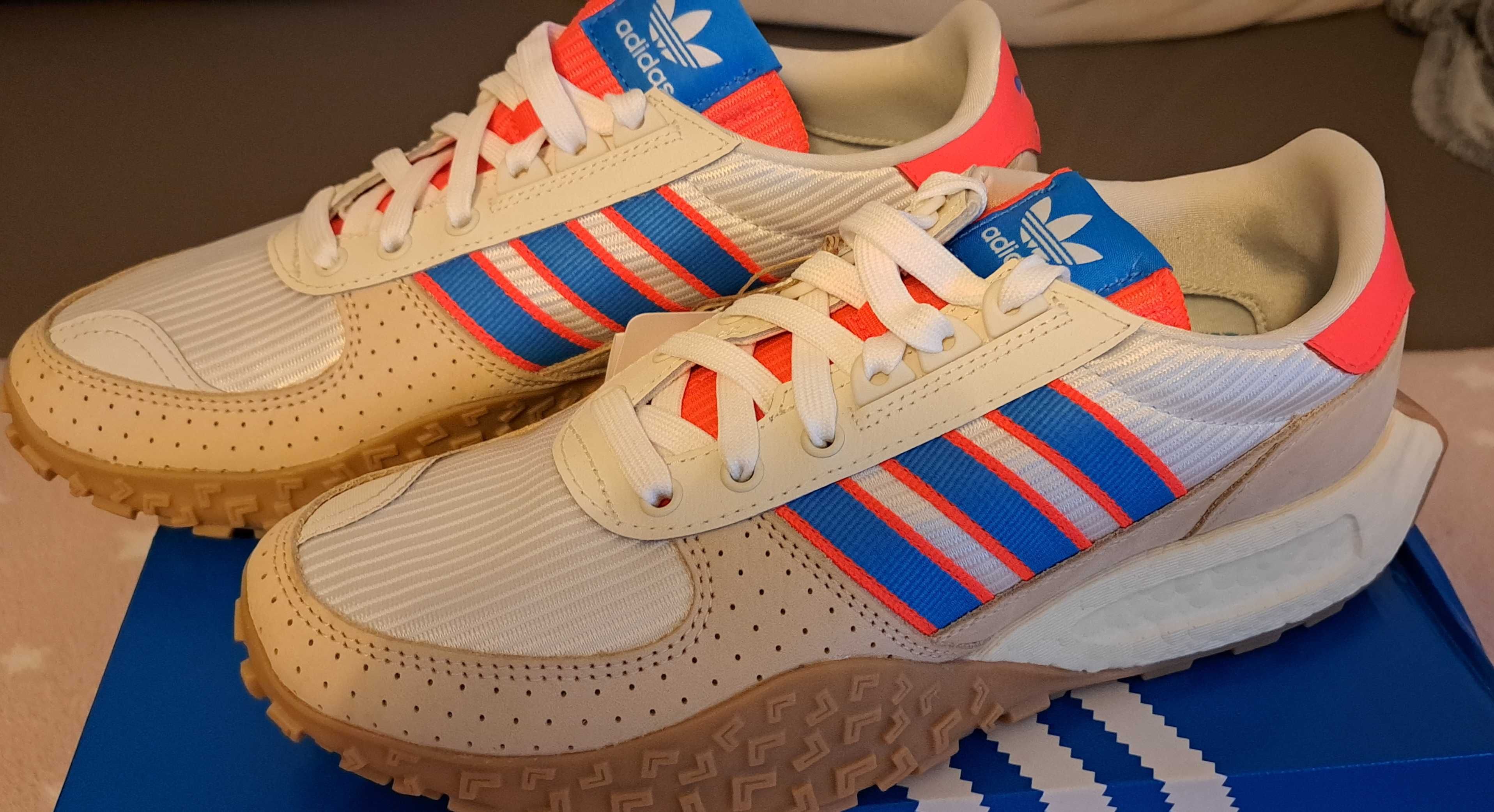 Adidas Retropy E5