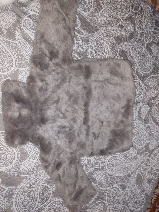 Blanita pentru fetite