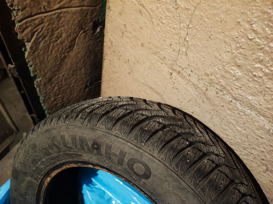 Зимни гуми 15-ки