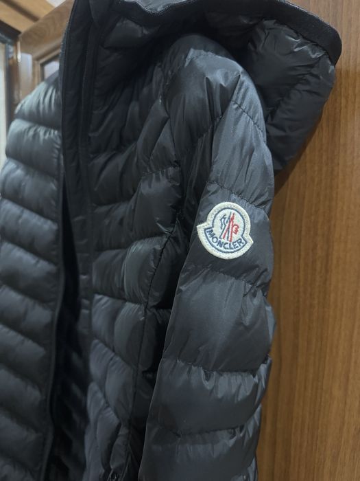Дамско Яке Moncler