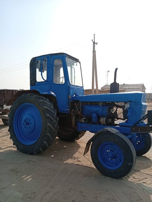 Трактор М-16.123