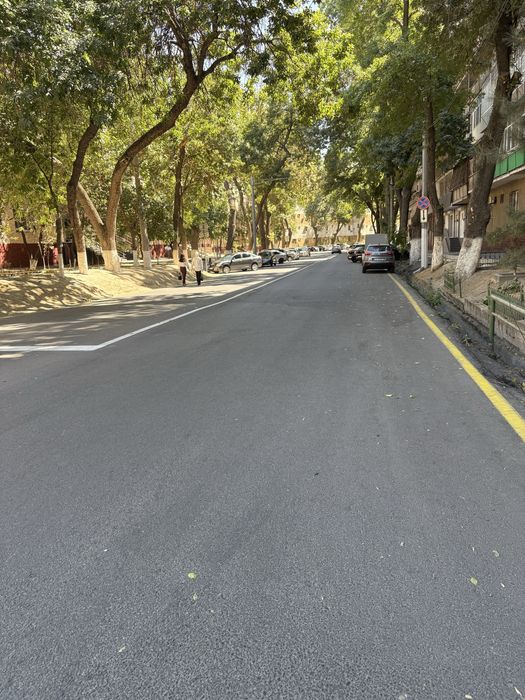 Дархан, Кары Ниязова 2-1-4, 77 серия, вдоль дороги!