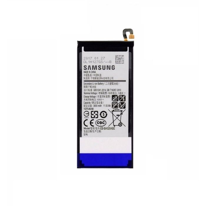 Baterie Acumulator Samsung A520 A5 2017 Original