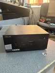 MiniPC Asus Intel Quadcore 8g 256g m2 nvme Win11Pro