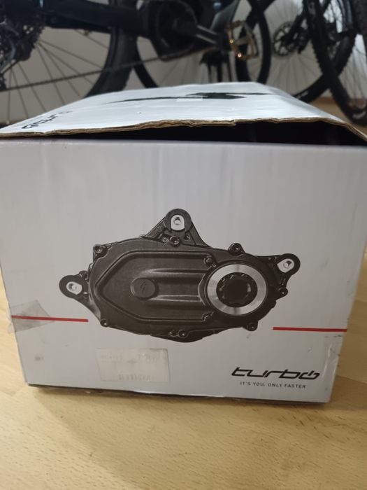 Motor pt bicicleta electrica Specialized SL, compatibil Kenevo/Levo SL
