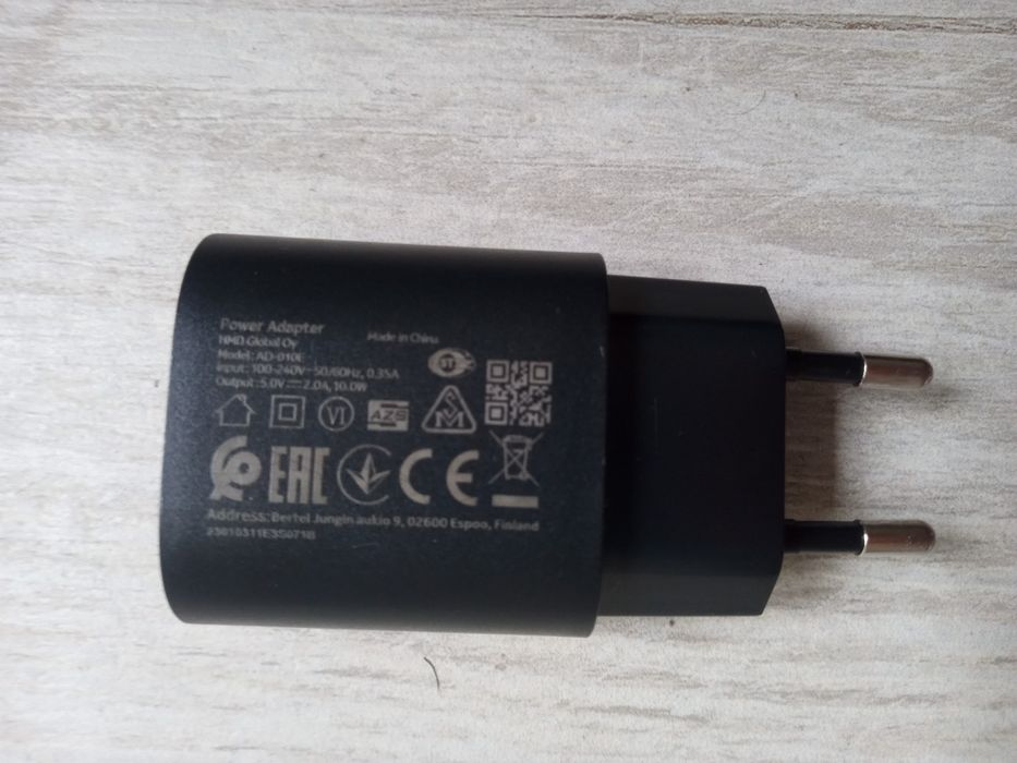 Încărcător Nokia,original