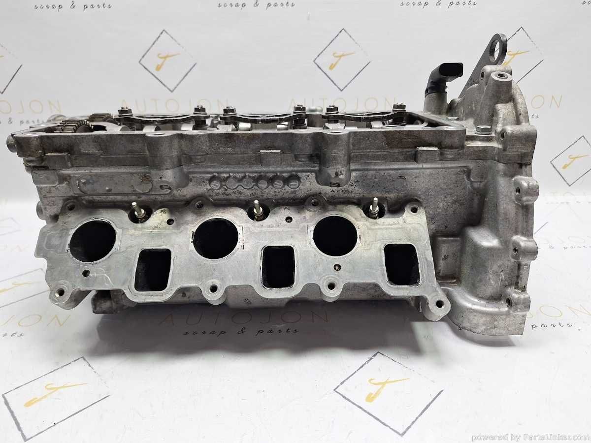 Chiulasa dreapta 4-6 3.0 TDI V6  AUDI  0594AE A4 A6 A8 Q7