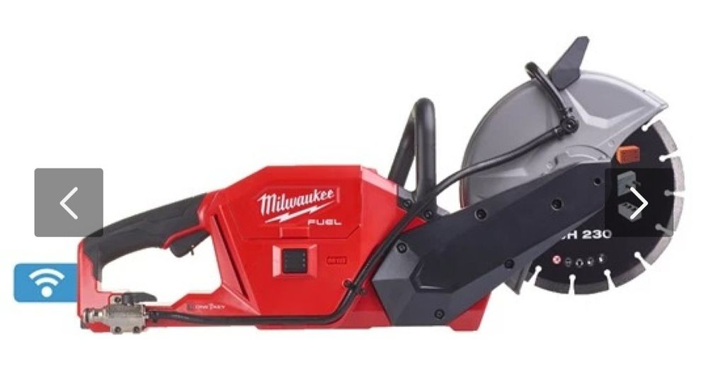 Milwaukee FCOS230 
MILWAUKEE M18 FCOS230