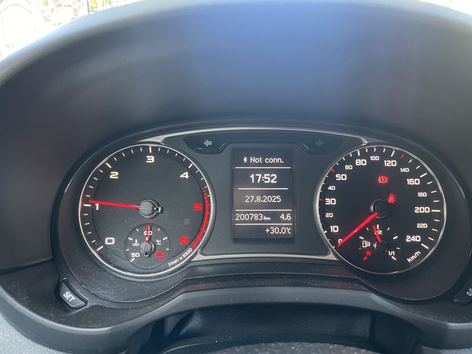 Audi A1 , Sline.