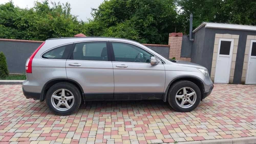 Honda CR-V diesel 2.2, an 2008, 157000 km