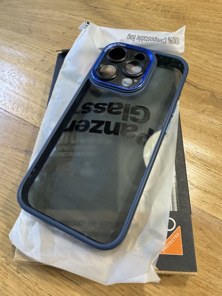 Кейс за iPhone 15 pro