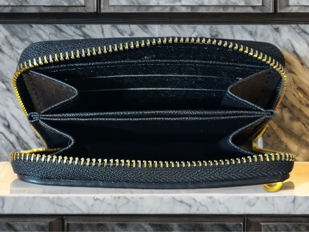 Goyard wallet чисто нов портфейл