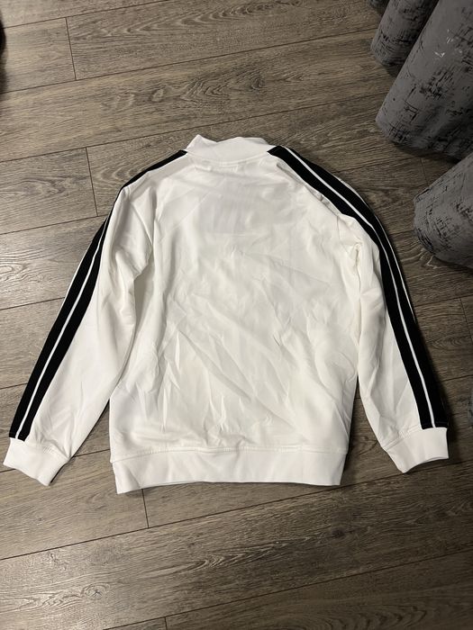 Bluza palm angels alba marimea M