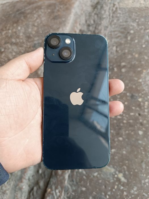 iPhone 13  sotiladi