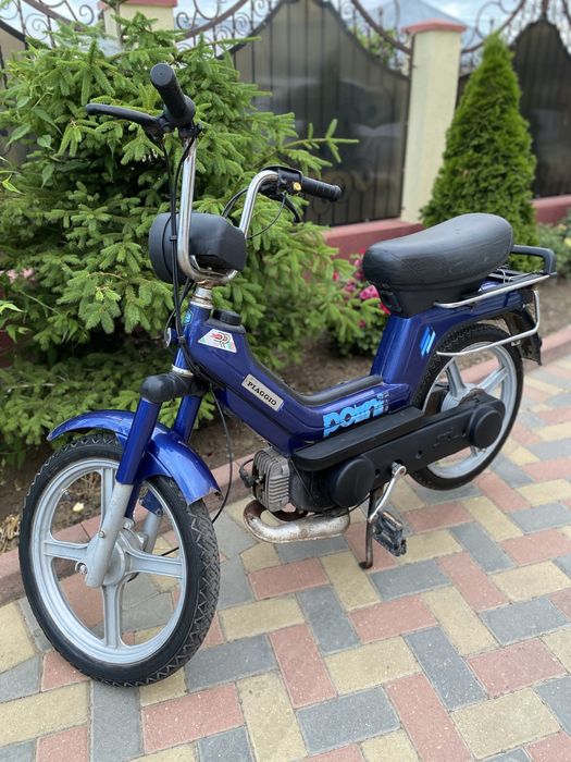 Vând Piaggio Si