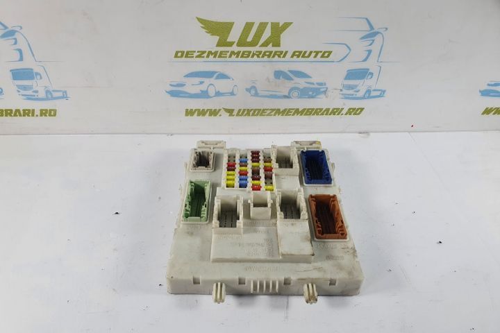 Panou de sigurante cutie 1.6 tdci ngda 30s599f13f06 Ford Focus 3  [din 2011 pana  2015] seria