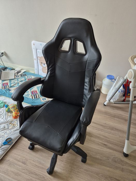 Компьютерное кресло