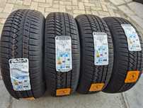 Set 4buc 225/65 R17 102T Continental WinterContact TS850 P SUV M+S iar