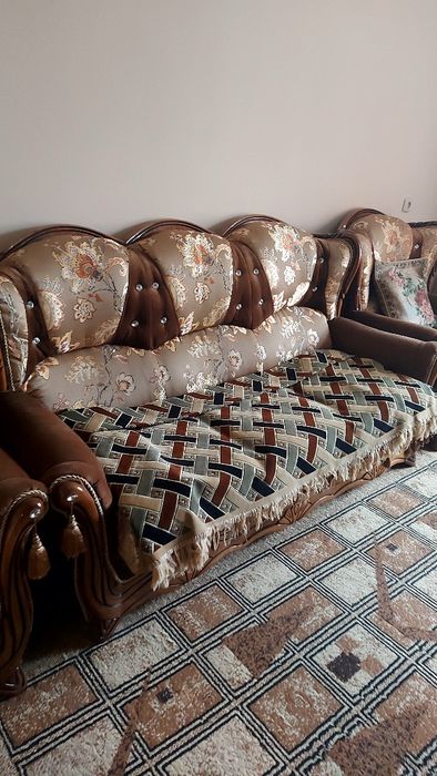 Продам мягкую мебель