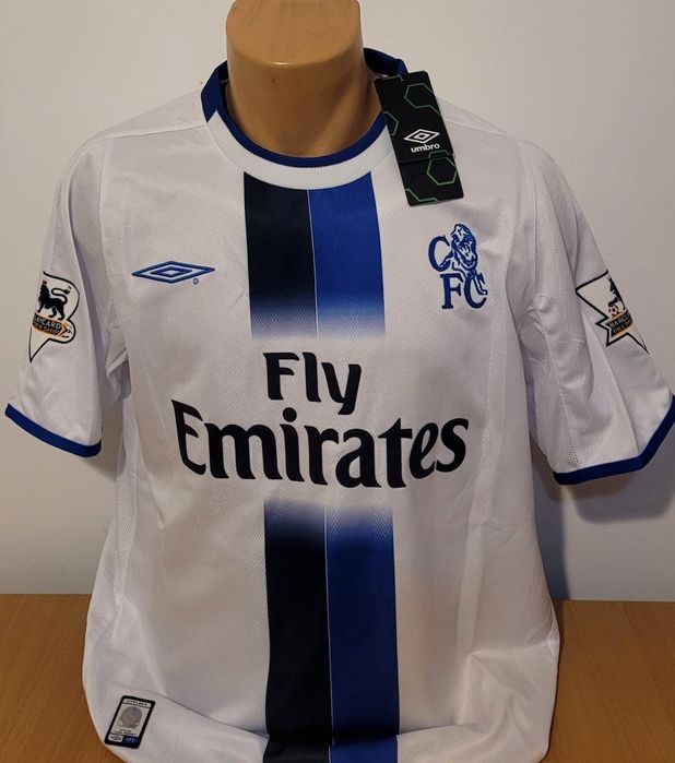 Tricou Chelsea- Mutu nou
