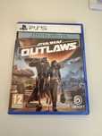 Joc Star Wars Outlaws PS5