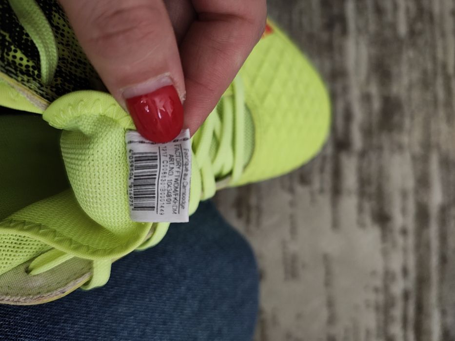 Adidași Puma de bărbați