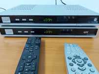 2 Receiver / receptor cablu UPC Thomson Model DCI 52 UPC02/ cu cartela