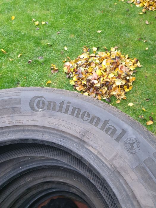Anvelope Continental