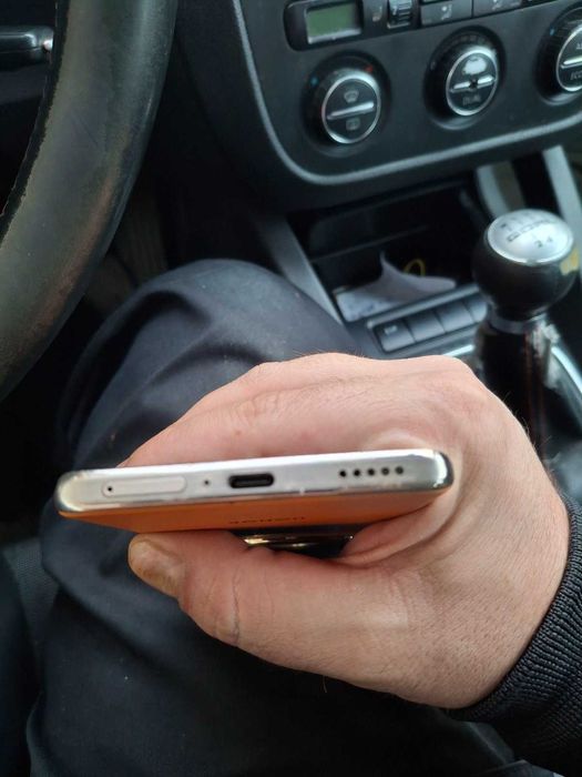 Хонор Меджик 6 Лайт 8/256Гб