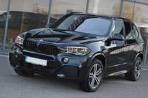 BMW X5 F15 3.0XD //M-Pack 

# Motorizare : 3.0 Diesel 258 Cp
# Data