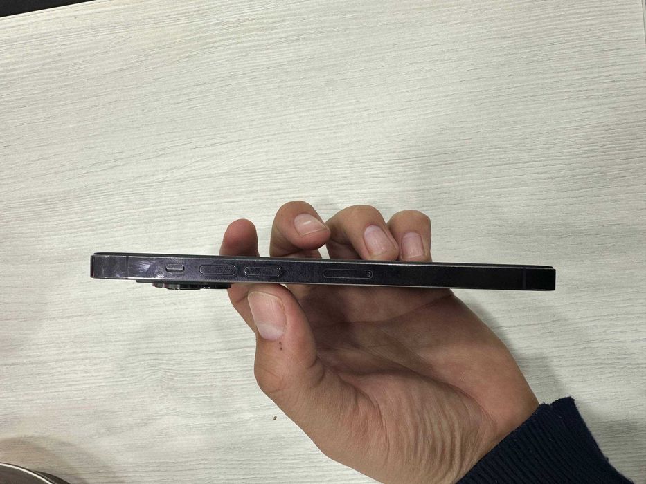 iPHONE 14 pro max 256 Dual Purple  84%  o'zi aslida ( 3Toolsda 86%)