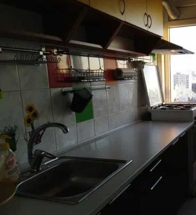 Дава се под наем Двустаен апартамент в Пловдив, Гагарин - 60 кв.м за 204 € - Снимка #2