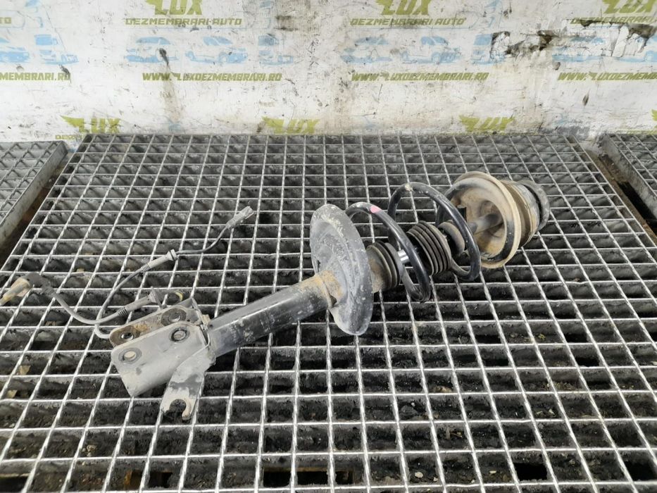 Amortizor cu arc fata 1.5 dci k9k626 Dacia Logan 2 [facelift] [2017 -