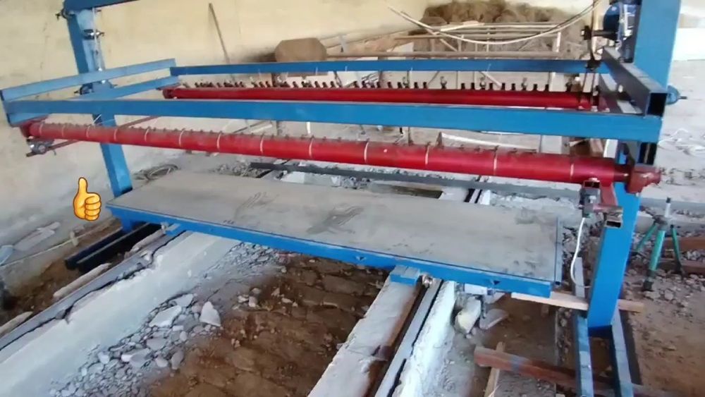 Gazablok abarodivenni