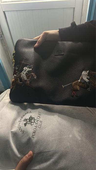 Продам клатч новый
