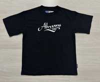 Tricou adwysd (always do what you should do) nu nike stussy puma