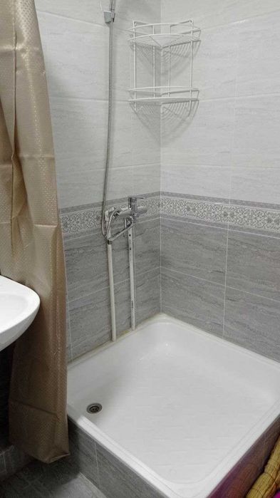 2/9/10 НОВОСТРОЙКА, ремонт+мебель Водник