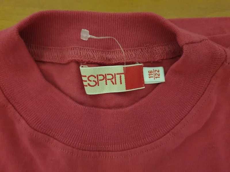 Tricou Esprit,116/122 cm,nou fara eticheta