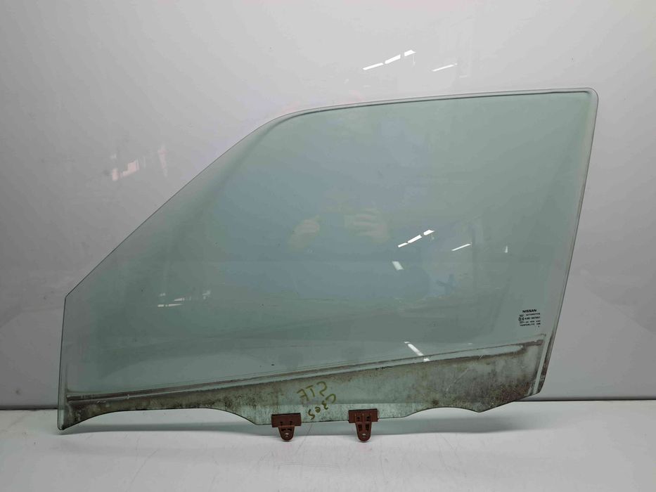 Geam usa stanga fata Nissan Juke [Fabr 2010-2014] Hatchback OEM