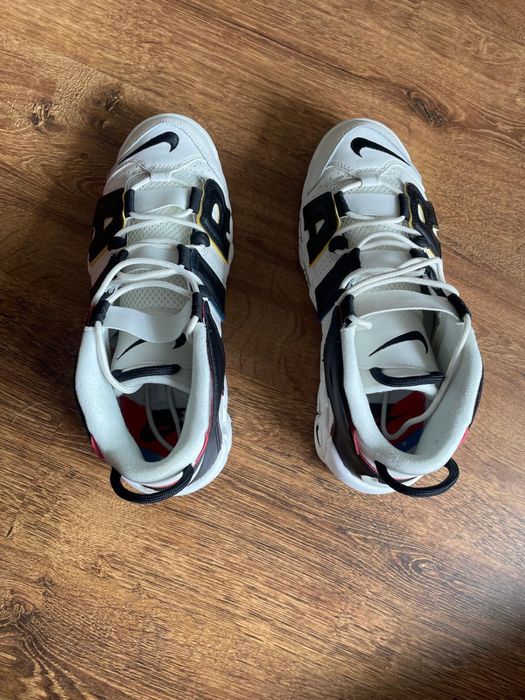 Nike Air Uptempo
