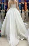 Vand rochie de mireasa