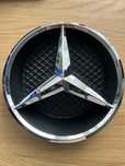 Ембелма за решетка Mercedes W166/X166/W292/W167/X167/V260