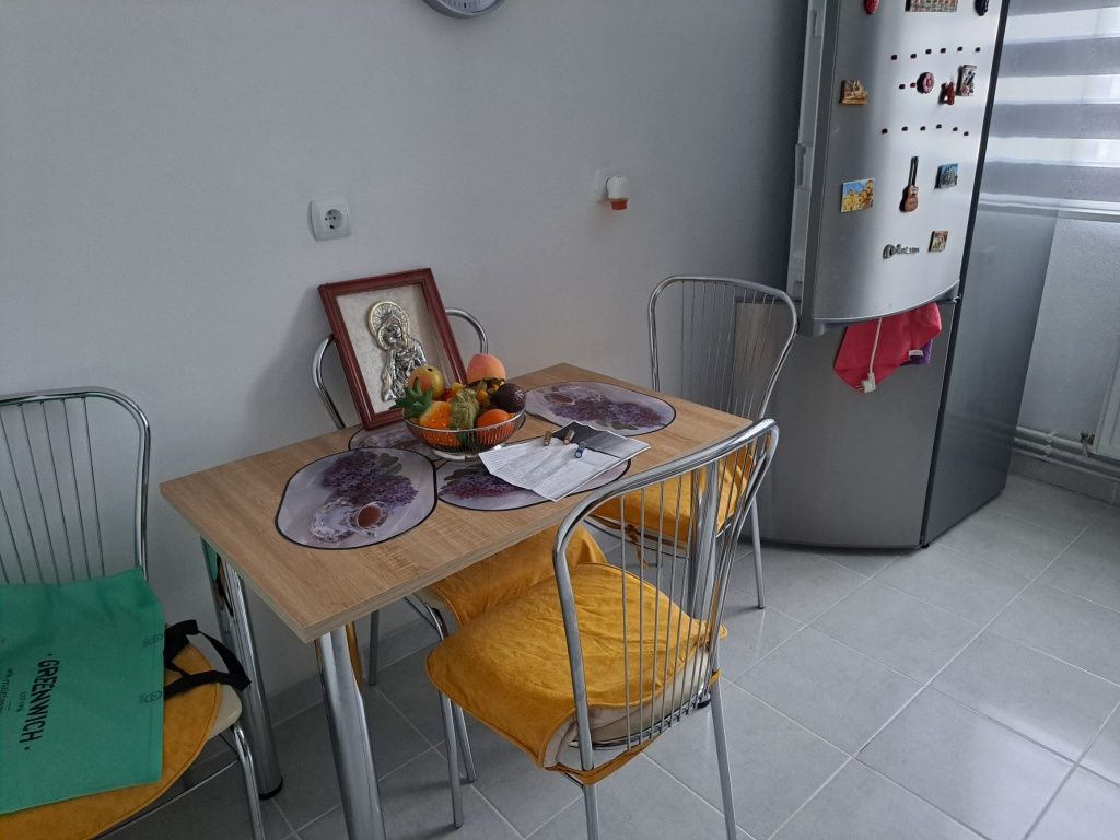 Apartament 62 m utili