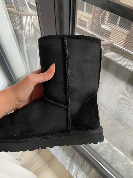 UGG Classic Tall, marimea 38