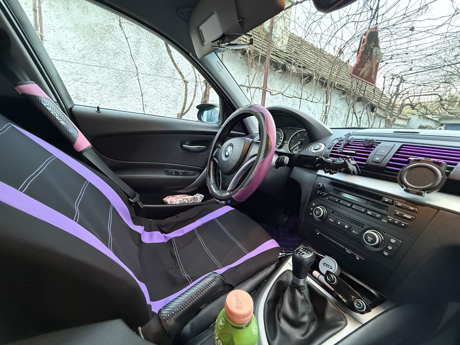 BMW seria 1 - 118D - 2 Diesel