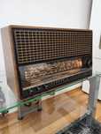 Radio GRUNDIG RF 740 stare ca nou  pentru colecție
