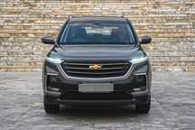 В КРЕДИТ Chevrolet Captiva-5T premier . Оформим сразу на Ваше имя