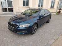 Skoda Superb 2.0 Laurin&klement