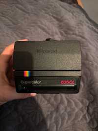 Polaroid Supercolor 635CL